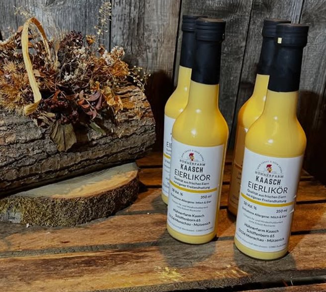 Eierlikör